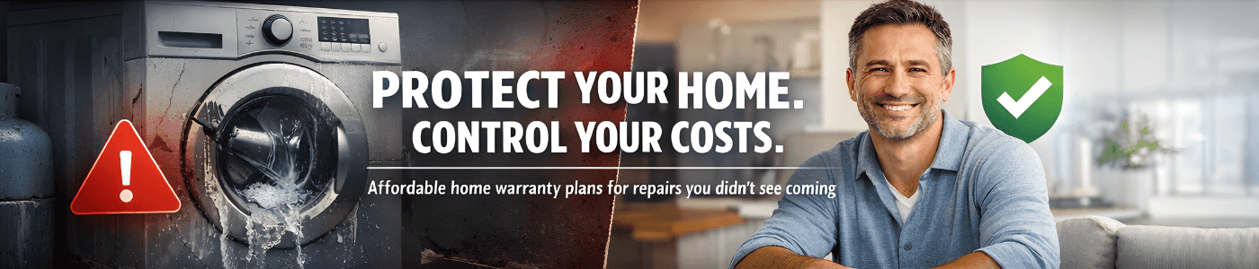 Best appliance insurance