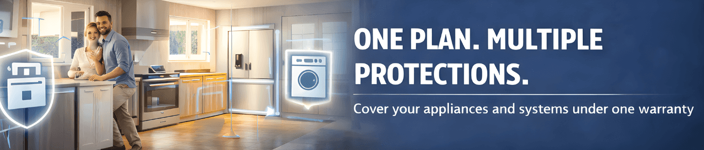 Affordable home service contract