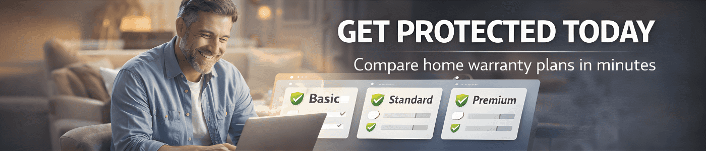 Cheap home warranty policy