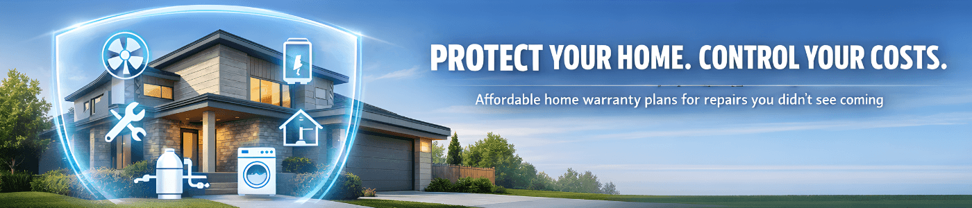 Trusted appliance protection plan