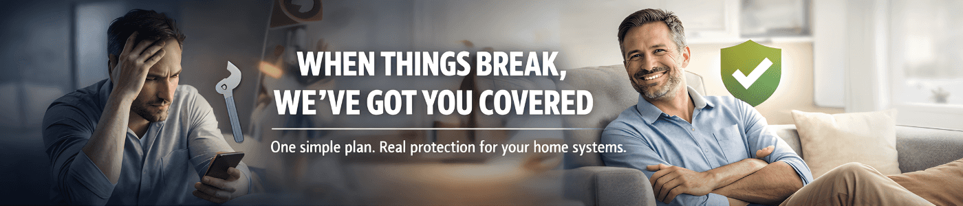 Cheap home service agreement