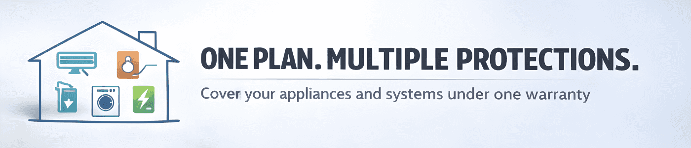 Trusted home warranty estimate near me