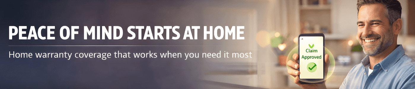 Best home service agreement